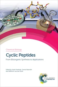 Cyclic Peptides_cover