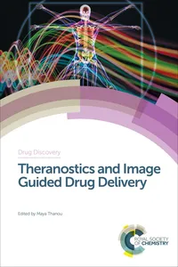 Theranostics and Image Guided Drug Delivery_cover