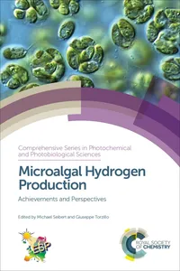 Microalgal Hydrogen Production_cover