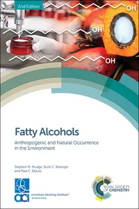 Fatty Alcohols_cover