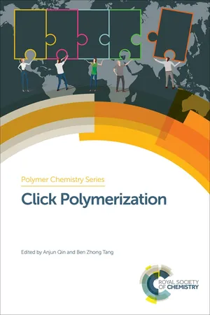 Click Polymerization