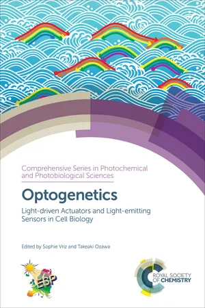 Optogenetics