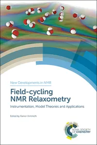 Field-cycling NMR Relaxometry_cover