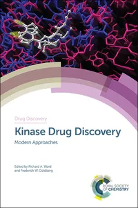 Kinase Drug Discovery_cover