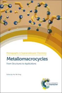 Metallomacrocycles_cover