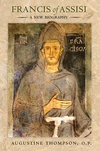 Francis of Assisi_cover