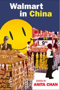 Walmart in China_cover