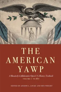 The American Yawp_cover