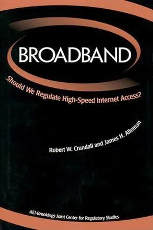 Broadband
