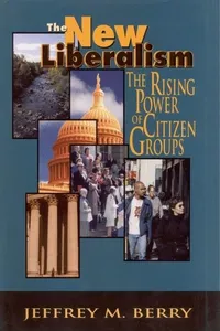 The New Liberalism_cover