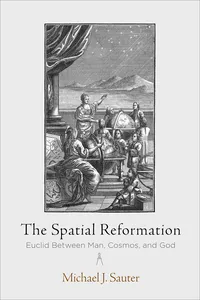 The Spatial Reformation_cover