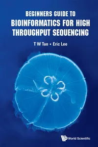 Beginners Guide to Bioinformatics for High Throughput Sequencing_cover