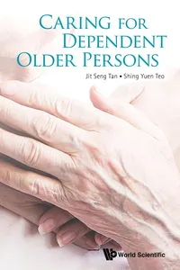 Caring for Dependent Older Persons_cover