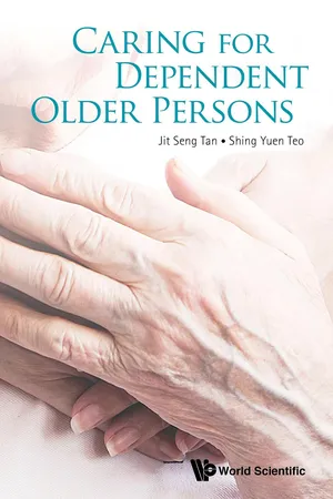 Caring for Dependent Older Persons