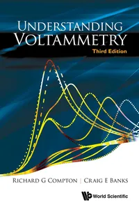 Understanding Voltammetry_cover