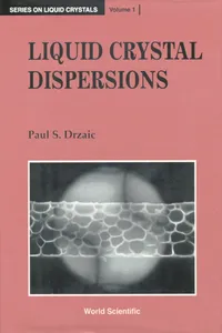 Liquid Crystal Dispersions_cover