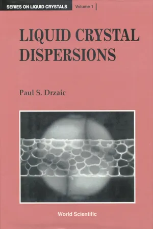 Liquid Crystal Dispersions