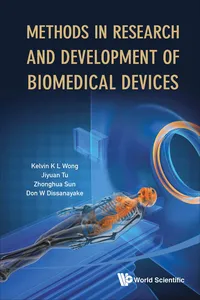 Methods In Research And Development Of Biomedical Devices_cover