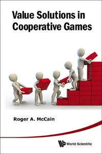 Value Solutions In Cooperative Games_cover