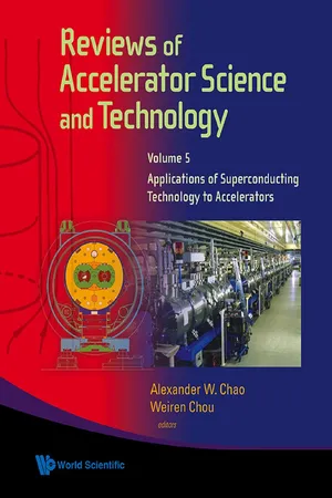 Reviews Of Accelerator Science And Technology - Volume 5: Applications Of Superconducting Technology To Accelerators