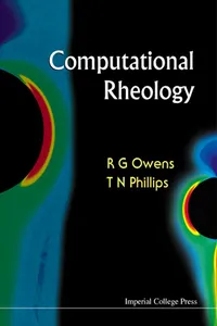 Computational Rheology_cover