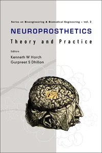 Neuroprosthetics - Theory And Practice_cover