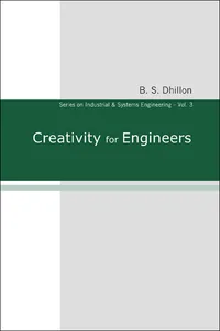 Creativity For Engineers_cover