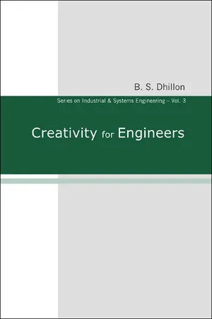 Creativity For Engineers