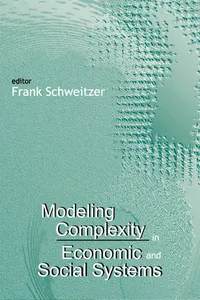 Modeling Complexity In Economic And Social Systems_cover