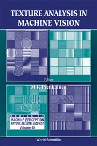 Texture Analysis In Machine Vision_cover