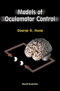 Models Of Oculomotor Control_cover