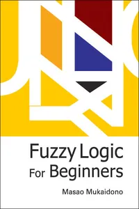 Fuzzy Logic For Beginners_cover