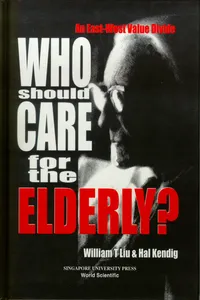 Who Should Care For The Elderly?_cover