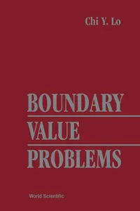 Boundary Value Problems_cover