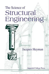 Science Of Structural Engineering, The_cover