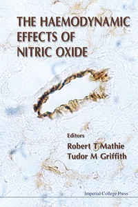 Haemodynamic Effects Of Nitric Oxide, The_cover