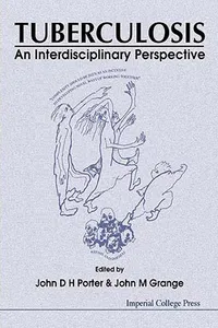 Tuberculosis: An Interdisciplinary Perspective_cover