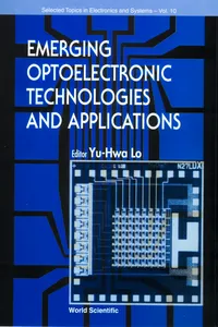 Emerging Optoelectronic Technologies And Applications_cover