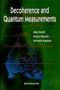 Decoherence And Quantum Measurements_cover