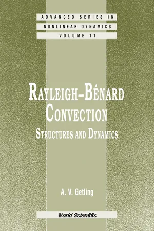 Rayleigh-benard Convection: Structures And Dynamics