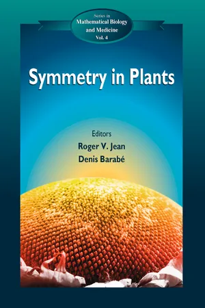 Symmetry In Plants