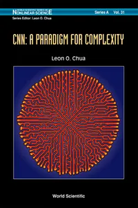 Cnn: A Paradigm For Complexity_cover