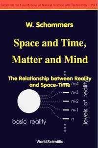 Space And Time, Matter And Mind_cover