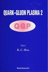 Quark-gluon Plasma 2_cover