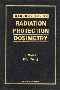 Introduction To Radiation Protection Dosimetry_cover