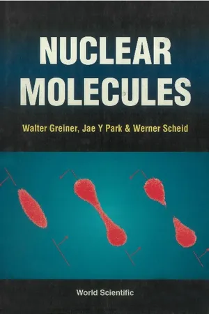 Nuclear Molecules