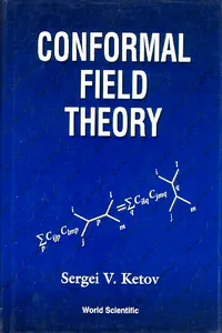 Conformal Field Theory_cover