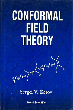 Conformal Field Theory