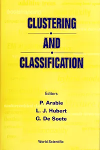 Clustering And Classification_cover