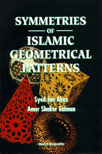 Symmetries Of Islamic Geometrical Patterns_cover